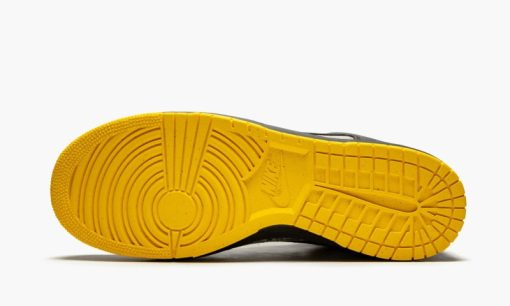 Dunk Hi Supreme TZ LAF Flom