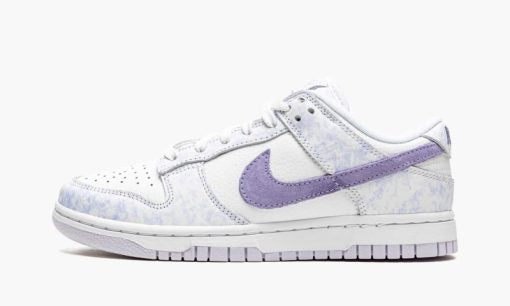 W Dunk Low Purple Pulse