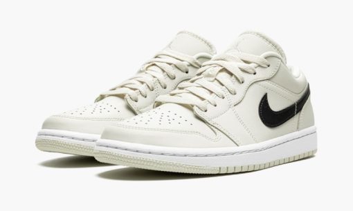 WMNS Air Jordan 1 Low Coconut Milk