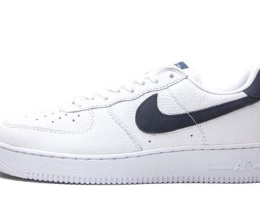 Air Force 1 '07 CRAFT
