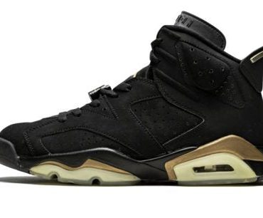 Air Jordan 6 DMP DMP