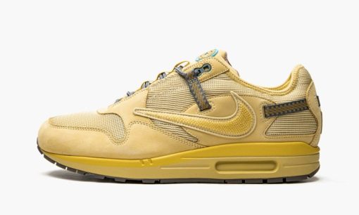 Air Max 1 Travis Scott – Saturn Gold