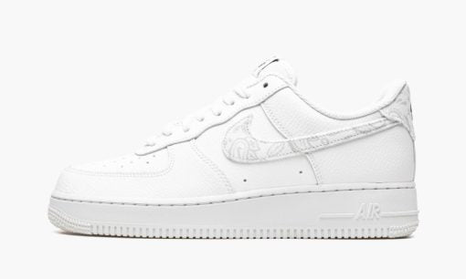WMNS Air Force 1 Low White Paisley