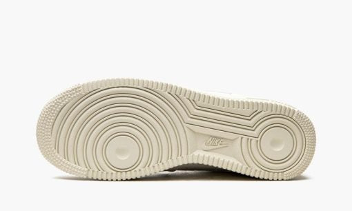 WMNS Nike Air Force 1 Low PRM Jewels White