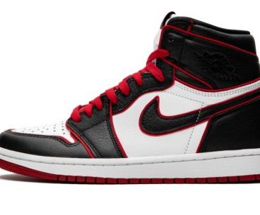 Air Jordan 1 High OG Bloodline / Meant To Fly