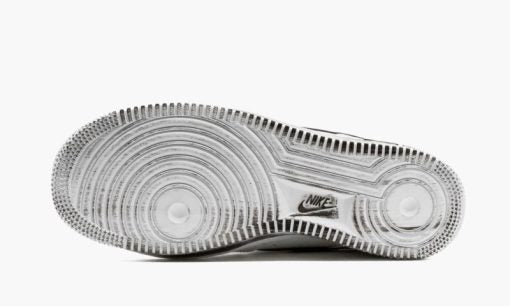 Air Force 1 Low G-Dragon-White