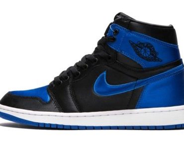 Air Jordan 1 Retro High OG EP Satin