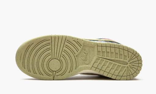 Dunk Low SP Community Garden