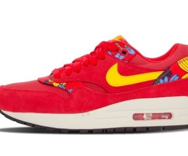 Wmns Air Max 1 Print Aloha Pack