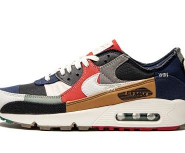 WMNS Air Max 90 Legacy