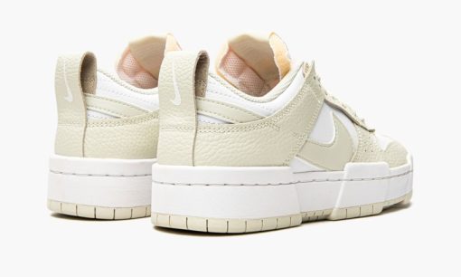 WMNS Dunk Low Disrupt Sea Glass