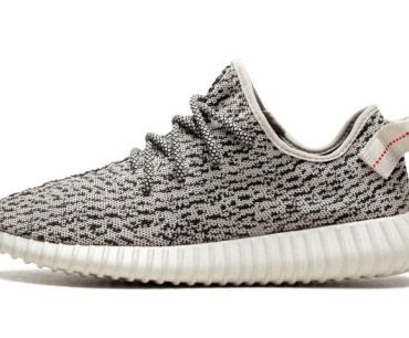 Yeezy Boost 350 Turtle Dove