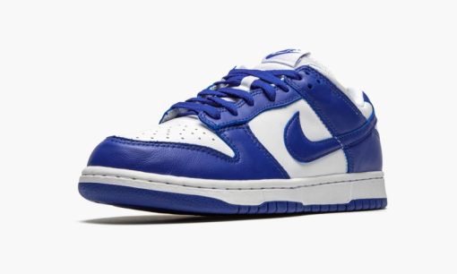 Dunk Low Retro Kentucky