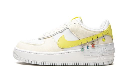 WMNS Nike Air Force 1 Shadow Charms