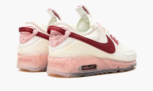 WMNS Air Max 90 Terrascape Pomegranate