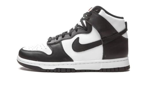 Wmns Dunk High Panda (2021)