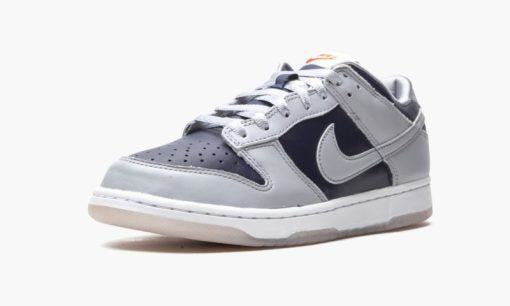WMNS Dunk Low SP College Navy Grey