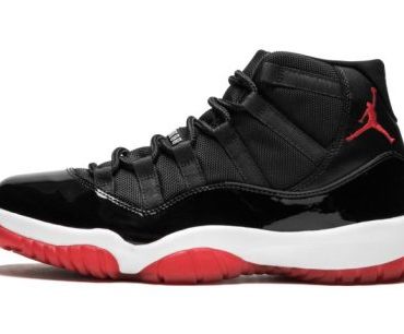 Air Jordan 11 Retro Bred