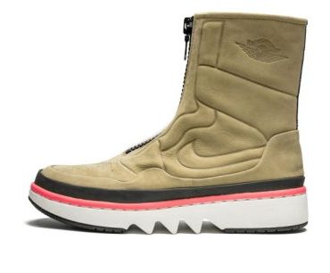 WMNS Air Jordan 1 Jester XX