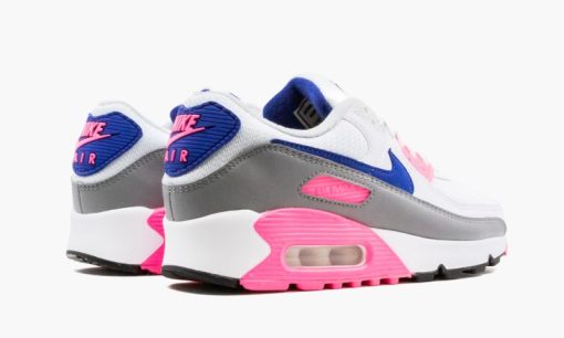 Air Max 90 WMNS Laser Pink