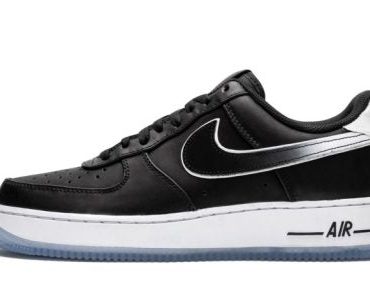 Air Force 1 '07 CK QS Colin Kaepernick