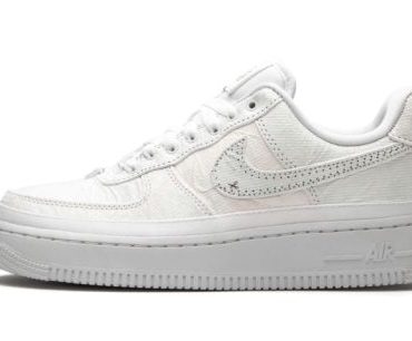 Air Force 1 Low LX Wmns Reveal – White