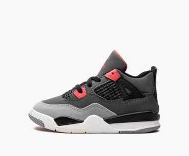 AIR JORDAN 4 TD Infared