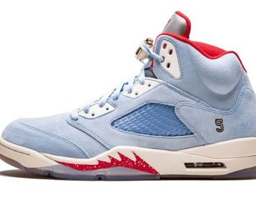 Air Jordan 5 Retro Trophy Room