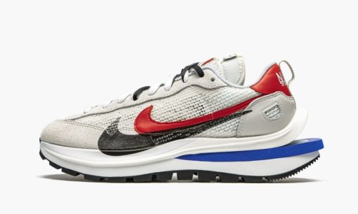 VaporWaffle Sacai – Sport Fuchsia