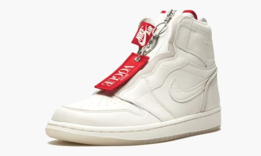WMNS Air Jordan 1 High Zip AWOK Vogue Sail