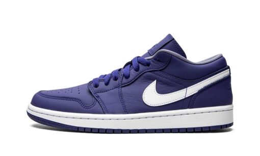 WMNS Air Jordan 1 Low SE Deep Royal