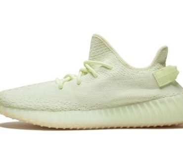 Yeezy Boost 350 V2 Butter