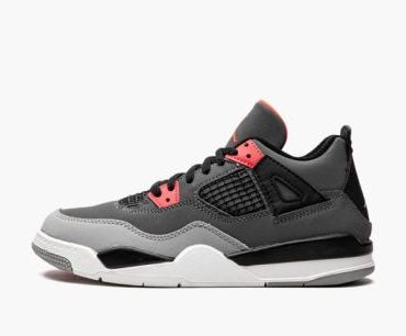 AIR JORDAN 4 PS Infared