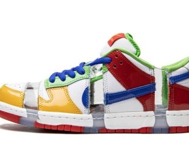 SB DUNK LOW eBay – Sandy Bodecker