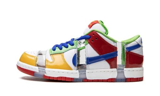 SB DUNK LOW eBay – Sandy Bodecker