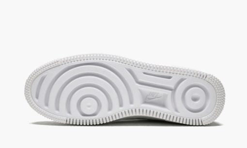 WMNS Air Force 1 Sage Low Triple White