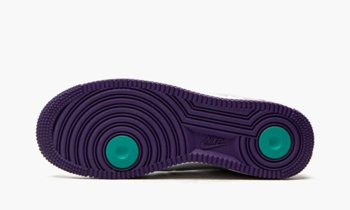 Air Force 1 Low Pregame Pack – De'Aaron Fox