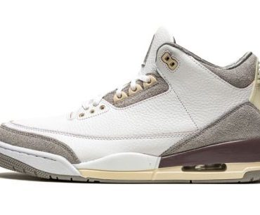 Air Jordan 3 Retro SP WMNS A Ma Maniere – Raised by Women