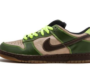Dunk Low Pro SB Jedi