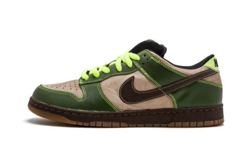 Dunk Low Pro SB Jedi