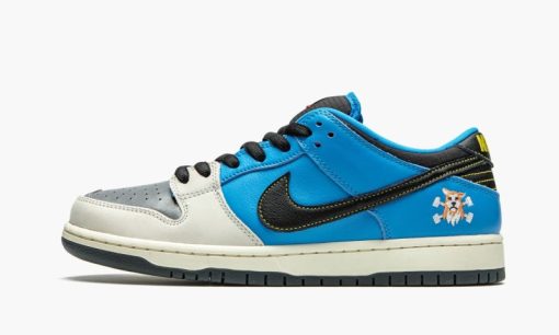 SB Dunk Low Pro Instant Skateboards