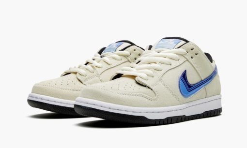 SB Dunk Low Truck It
