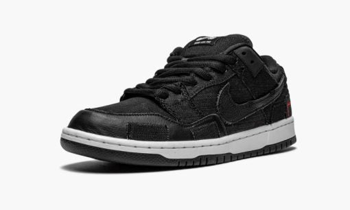 SB Dunk Low Wasted Youth – Special Box