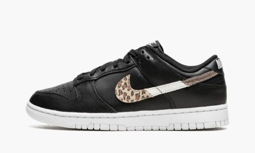 W Nike Dunk Low SE Animal Instinct