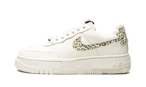WMNS Air Force 1 Pixel Leopard