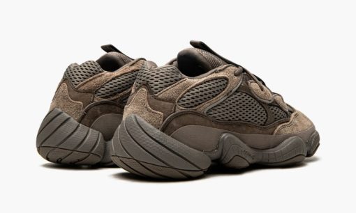 Yeezy Boost 500 Clay Brown
