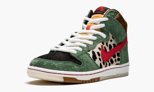 SB Dunk High Pro QS Dog Walker
