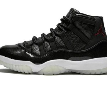 Air Jordan 11 Retro 72-10