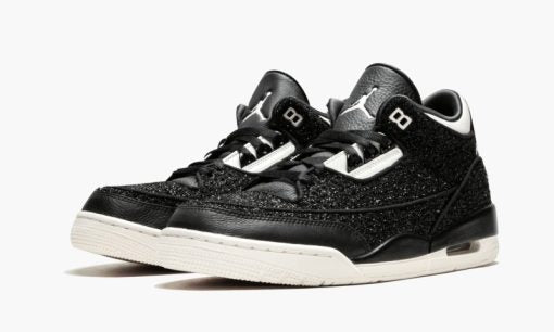 W Air Jordan 3 Retro SE AWOK Vogue