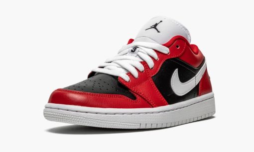 WMNS Air Jordan 1 Low Chicago Flip